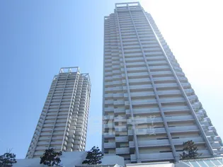 アルザタワーズ グリーンタワーの画像