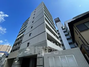 S-FORT熱田六番【6階】の外観