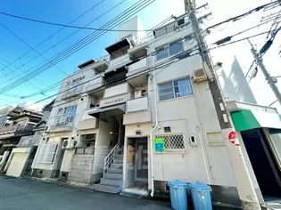 シェトア長居の画像