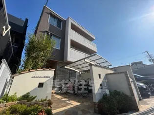 ファイブコート堺市駅前の画像