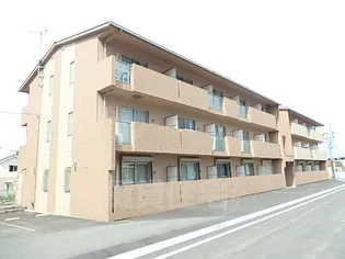 アミティエ大江の画像