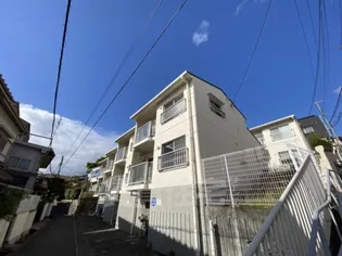 ベネフィス森北 【S2号室】の外観