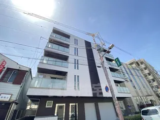 レガリア東園田の画像