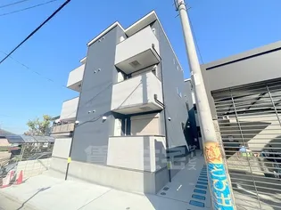 FSTYLE藤井寺林の画像