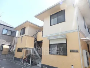 クレーンフラッツの画像