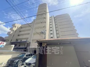 SWISS京都堀川WESTの画像