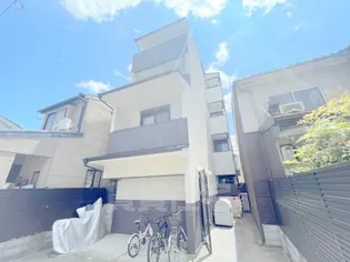 ブライトハイムD棟の画像