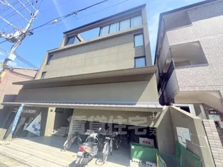 ロンドヴェール伏見桃山の画像