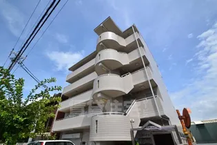 大岸ハイツの画像