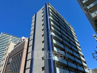 ヴィークブライト名古屋東別院Ⅱの画像