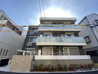 CLASHIST中宮NORTHの画像