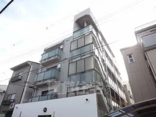 メゾンマルシェの画像