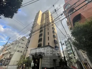 ワコーレ神戸北野坂LABELの画像