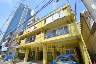 シャルル新大阪の画像