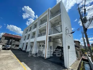 荒賀マンションの画像