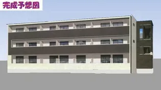 ルナリアの画像