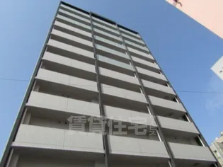 愛知県名古屋市西区菊井2丁目【マンション】の外観