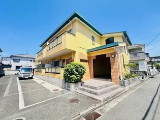 レジデンス大蔵司の画像