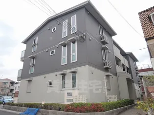 メゾンなでしこの画像