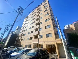 アーバンラックス今池の画像