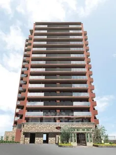 プレジオ御幣島【3階】の外観