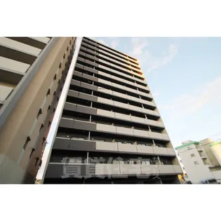 愛知県名古屋市千種区古出来3丁目【マンション】の外観