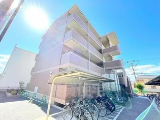 ラフィネ弓削の画像