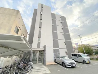 G クレセントの画像