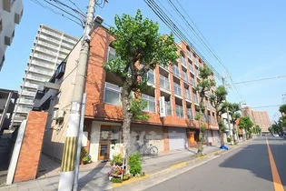 第5豊晃マンションの画像