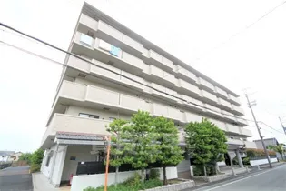 ローレルコート橿原の画像
