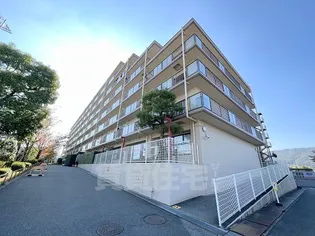 シティオ大津石山の画像