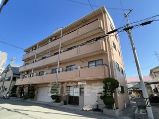 ブルーラバンハイツの画像