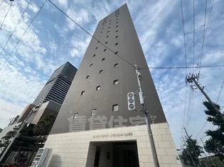 セレッソコートリバーサイドOSAKAの画像