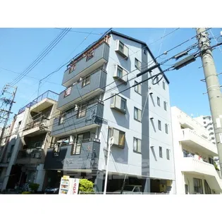 ジュネスドミール金山の画像