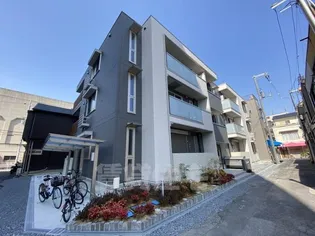 AVENIR城北の画像