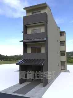 GLADVIS清水五条の画像