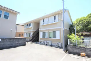 ログメントソファーA棟の画像