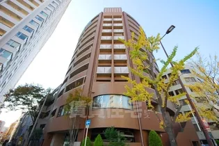 パークビュー京町堀の画像