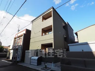 CRASTINE名楽町の画像