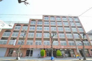 第5豊晃マンションの画像