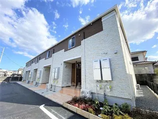 クレメント東九条Bの画像