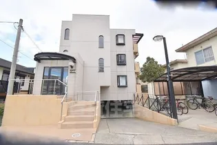 メゾン東大津の画像