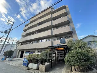 ハウゼ富士の画像