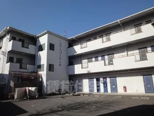 ニューコート小林の画像