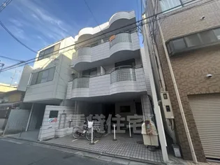 第2ヌヴェールハイツの画像