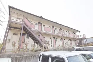 S'place【2階】の外観