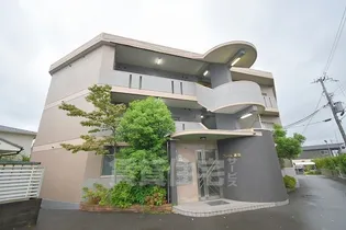 フェイム瀬田の画像