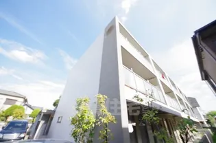 ウィステリア古箕輪の画像