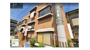 アニーハイツ【3階】の外観