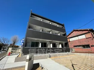 リコルテ シャンティの画像